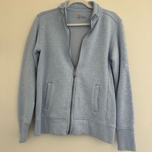 Carhartt Zip Up